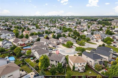 30 Colshort Pl, Winnipeg, MB - Outdoor With View