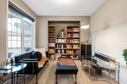 30 Colshort Pl, Winnipeg, MB - Indoor Photo Showing Other Room