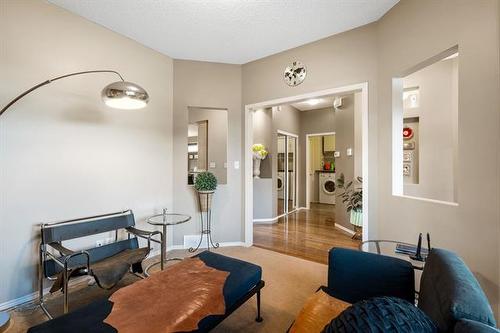 30 Colshort Pl, Winnipeg, MB - Indoor