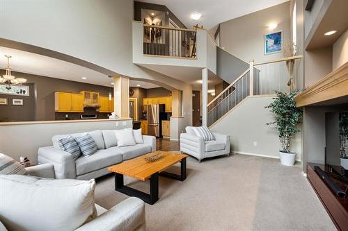 30 Colshort Pl, Winnipeg, MB - Indoor