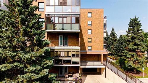 306-1840 Henderson Hwy, Winnipeg, MB - Outdoor With Balcony