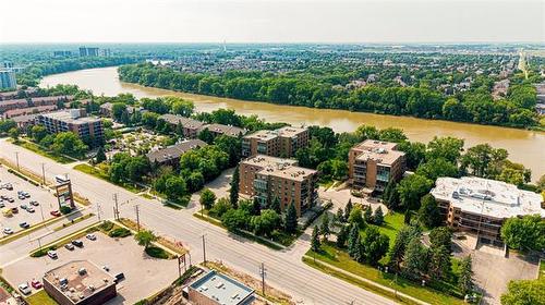 306-1840 Henderson Hwy, Winnipeg, MB - Outdoor With View
