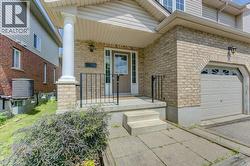 412 TEALBY Crescent Unit# A  Waterloo, ON N2J 4Y8