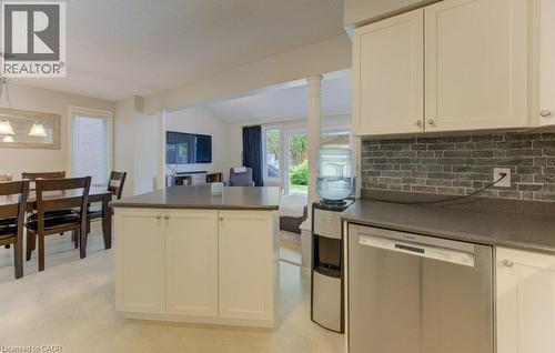 412 Tealby Crescent Unit# A, Waterloo, ON - Indoor