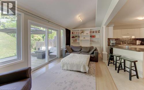 412 Tealby Crescent Unit# A, Waterloo, ON - Indoor