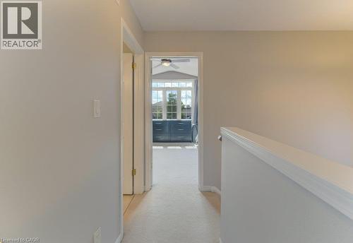 412 Tealby Crescent Unit# A, Waterloo, ON - Indoor Photo Showing Other Room