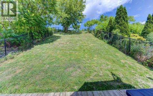 412 Tealby Crescent Unit# A, Waterloo, ON - Outdoor