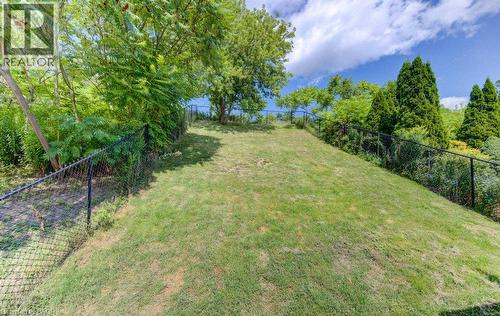412 Tealby Crescent Unit# A, Waterloo, ON - Outdoor With View