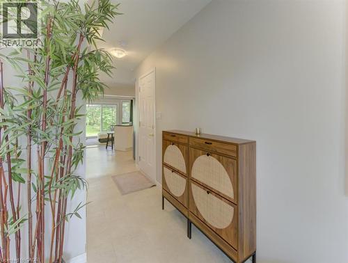 412 Tealby Crescent Unit# A, Waterloo, ON - Indoor Photo Showing Other Room