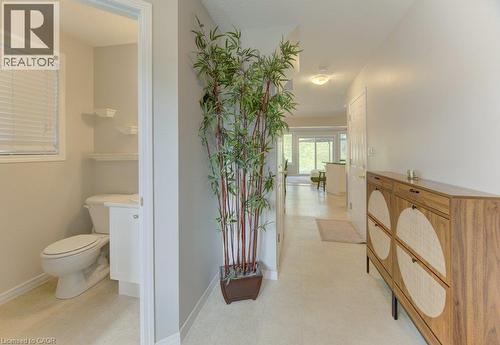 412 Tealby Crescent Unit# A, Waterloo, ON - Indoor Photo Showing Bathroom