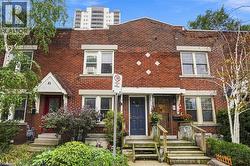 83 NAPIER Street  Hamilton, ON L8R 1R9
