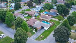 2 ALLANTON BOULEVARD  Brantford, ON N3R 3B9