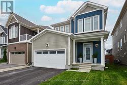 56 PELHAM CRESCENT Ottawa, ON K0A 2Z0