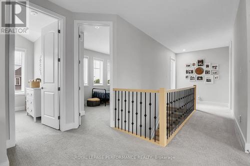 56 Pelham Crescent, Ottawa, ON - Indoor Photo Showing Other Room