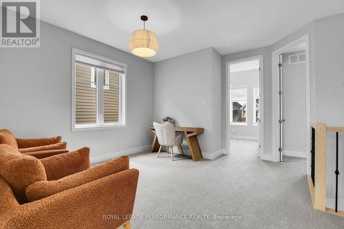 56 Pelham Crescent, Ottawa, ON - Indoor