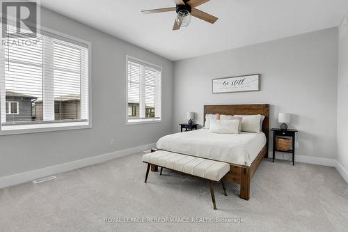 56 Pelham Crescent, Ottawa, ON - Indoor Photo Showing Bedroom