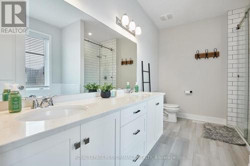 56 Pelham Crescent, Ottawa, ON - Indoor Photo Showing Bathroom