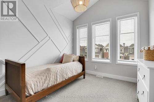 56 Pelham Crescent, Ottawa, ON - Indoor Photo Showing Bedroom