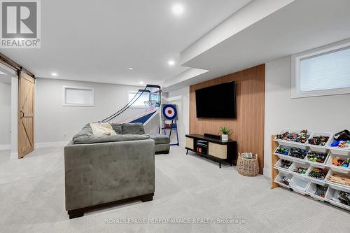 56 Pelham Crescent, Ottawa, ON - Indoor