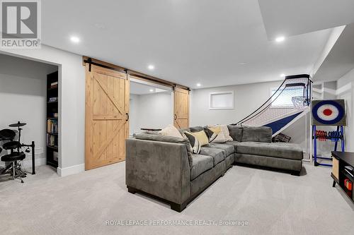 56 Pelham Crescent, Ottawa, ON - Indoor