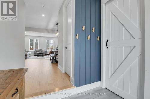 56 Pelham Crescent, Ottawa, ON - Indoor Photo Showing Other Room