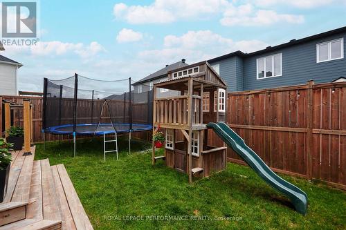 56 Pelham Crescent, Ottawa, ON - Outdoor With Deck Patio Veranda