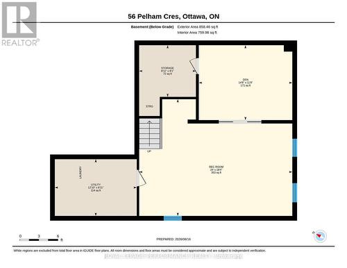 56 Pelham Crescent, Ottawa, ON - Other