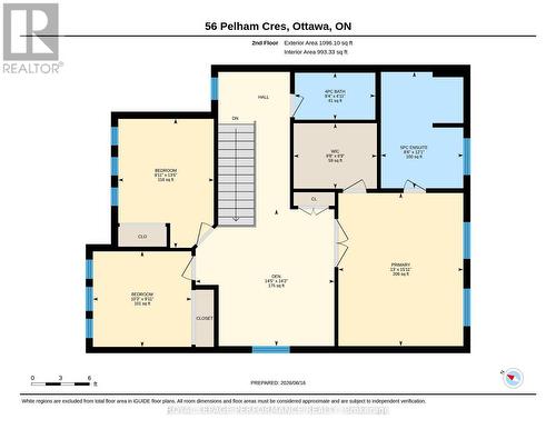 56 Pelham Crescent, Ottawa, ON - Other