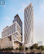2603 - 238 SIMCOE STREET Toronto, ON M5T 1T4