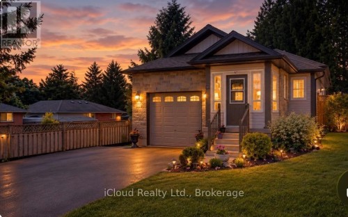 10 SHEFFIELD STREET  Southgate, ON N0C 1B0