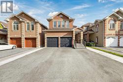 23 CONSTANTIA STREET  Markham, ON L3S 4H6