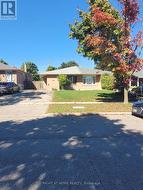 2415 PADSTOW CRESCENT Mississauga, ON L5J 2G2