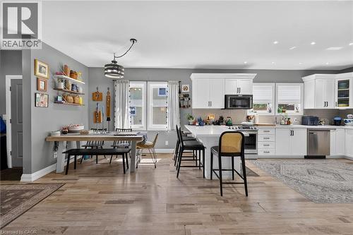 133 Shetland Street, Caledonia, ON - Indoor