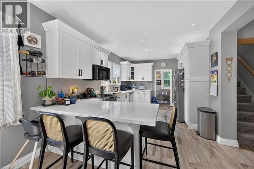 133 Shetland Street, Caledonia, ON - Indoor