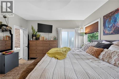 133 Shetland Street, Caledonia, ON - Indoor Photo Showing Bedroom