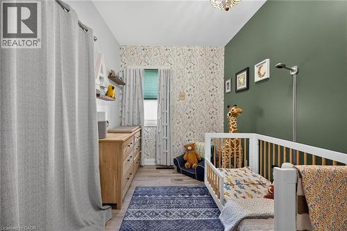 133 Shetland Street, Caledonia, ON - Indoor Photo Showing Other Room
