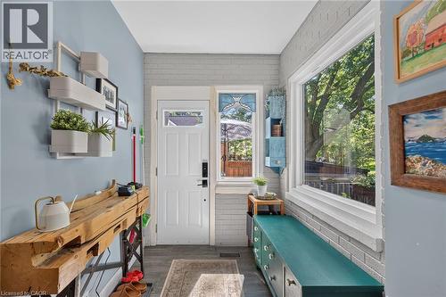 133 Shetland Street, Caledonia, ON - Indoor Photo Showing Other Room