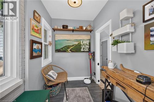 133 Shetland Street, Caledonia, ON - Indoor Photo Showing Other Room