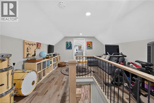 133 Shetland Street, Caledonia, ON - Indoor