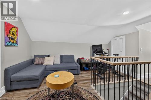 133 Shetland Street, Caledonia, ON - Indoor