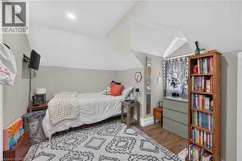 133 Shetland Street, Caledonia, ON - Indoor Photo Showing Bedroom