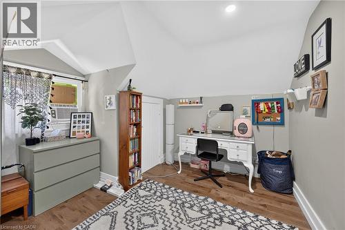 133 Shetland Street, Caledonia, ON - Indoor