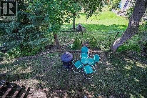 133 Shetland Street, Caledonia, ON - Outdoor