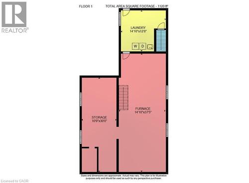 133 Shetland Street, Caledonia, ON - Other
