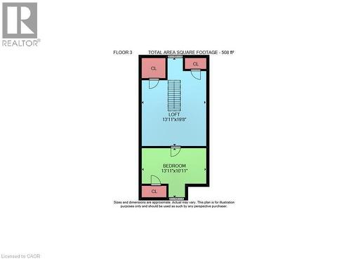 133 Shetland Street, Caledonia, ON - Other