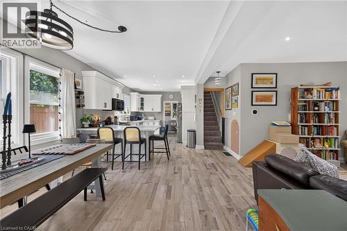 133 Shetland Street, Caledonia, ON - Indoor