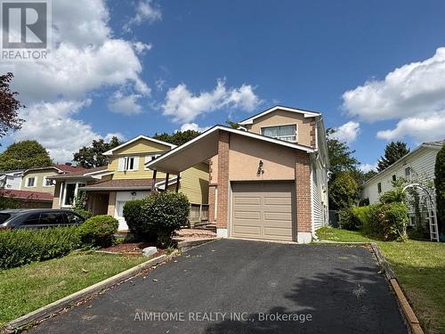 29 SNOWSHOE CRESCENT , Markham, Ontario L3T 4M7 2