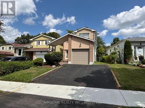 29 SNOWSHOE CRESCENT , Markham, Ontario L3T 4M7 3