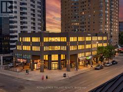 307 - 685 RICHMOND STREET London East (East F), ON N6A 5M1