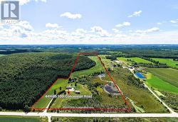 449686 10TH CONCESSION ROAD Grey Highlands, ON N0C 1M0